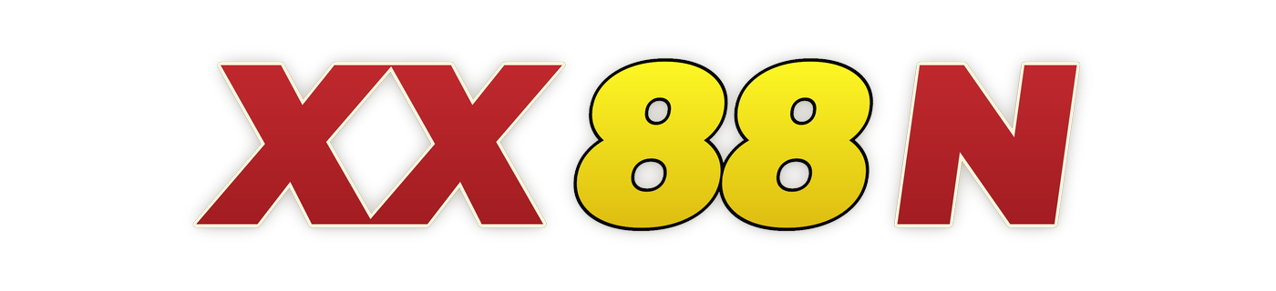 xx88n Logo